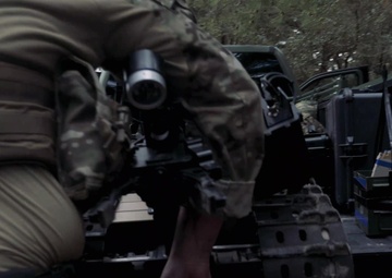 Life Inside U.S. Navy EOD