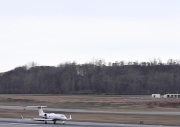 Northern Edge 21 flight line activity