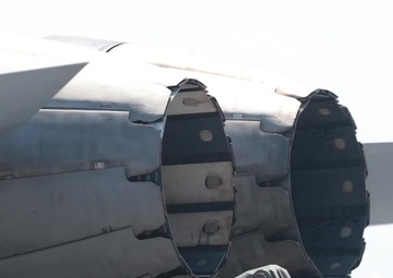 USS Gerald R. Ford (CVN) conduct the final independent steaming event of qualifications test and trials.