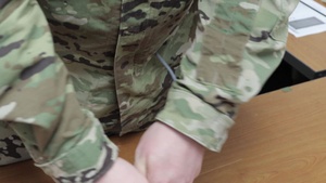 Donut Charge Instructional Video