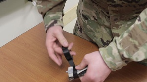 Uli Knot Slider Charge Instructional Video