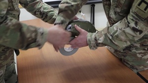 Water Impulse Charge Instructional Video