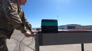 May the 4th Be with Nellis AFB