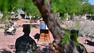 Tree City USA recognizes NAFB on Arbor Day