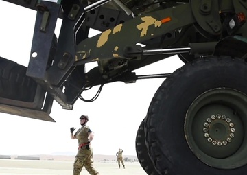 62nd AW wraps up Exercise Rainier War