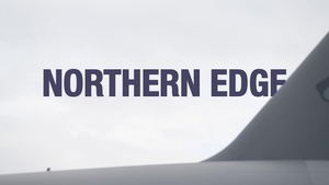 Northern Edge 21 social media teaser