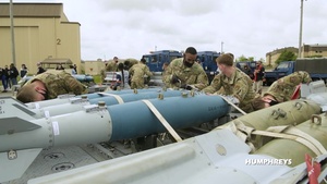 Kunsan Bomb Build 2021