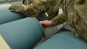 Kunsan Bomb Build 2021