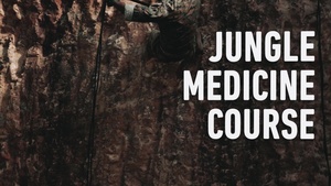 The Jungle Medicine Course