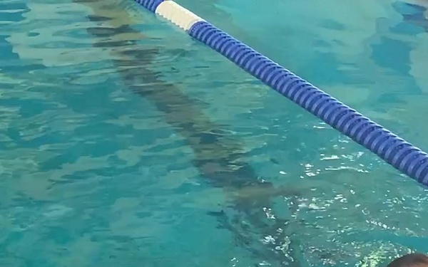 RHC-A Best Leader Competition