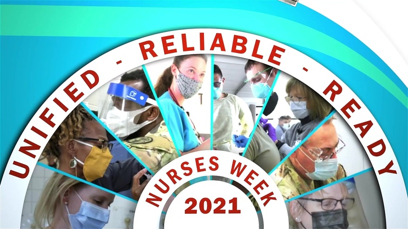 Nurses Week 2021