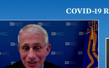 Press Briefing by White House COVID-19 Response Team and Public Health Officials