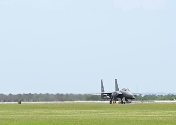 AGILE FLAG 21-2 NOLF Choctaw 3 May