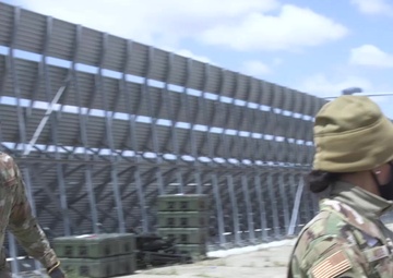 446th ASTS Video News Story