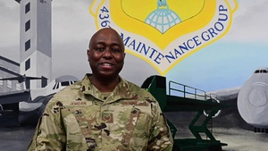 Atlanta Braves MLB Shout Out Tech. Sgt. Jarkovey Jordan