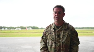 Agile Flag 21-2 NOLF Choctaw Forward Operating Base