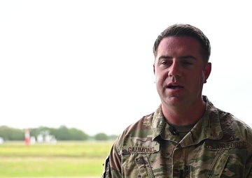 Agile Flag 21-2 NOLF Choctaw Forward Operating Base