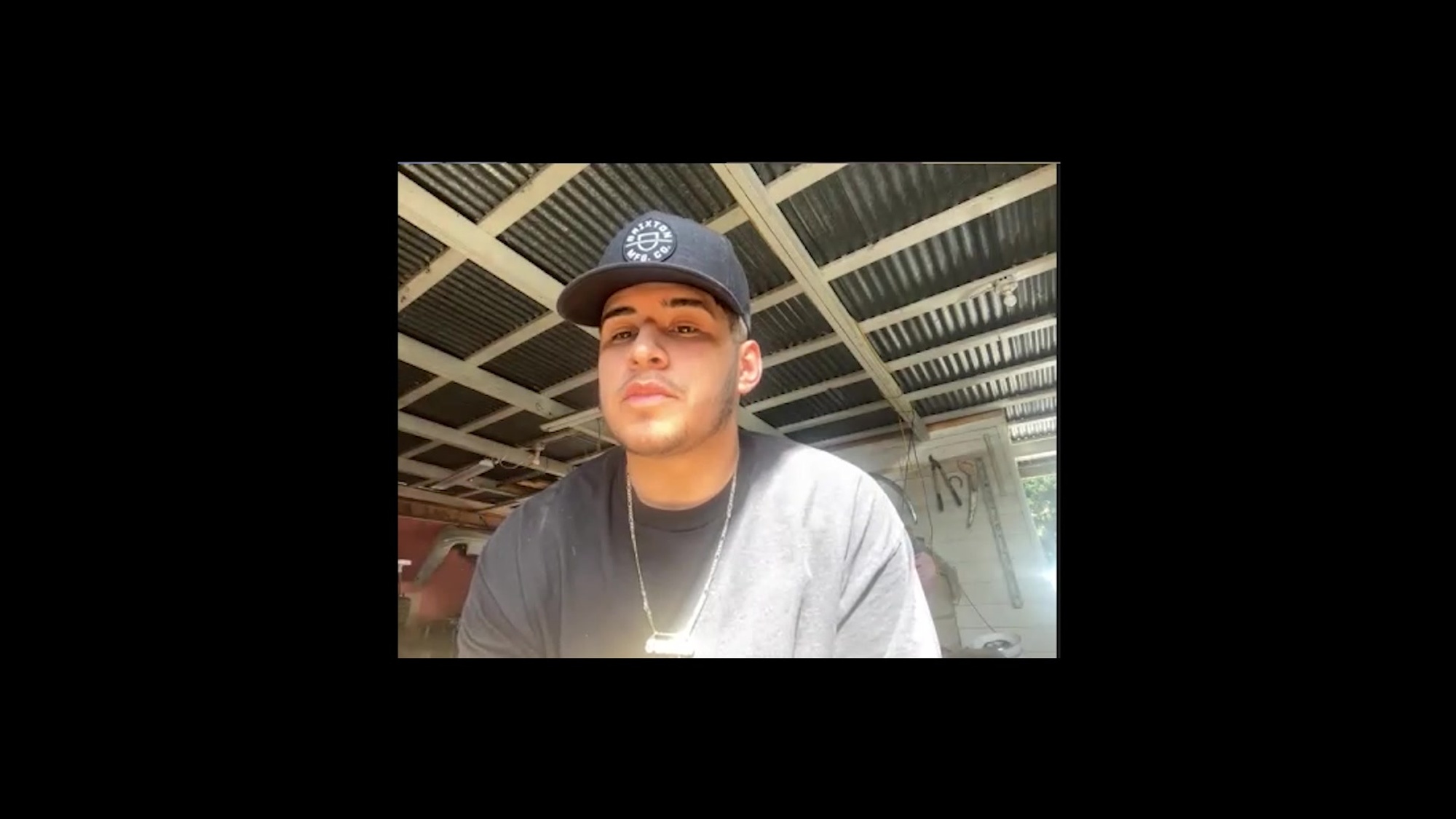&quot;Izac Torres, a cadet that graduated from the Washington Youth Academy.  Talks about his life before joining WYA and how it helped him to get where he is today.<br /><br />The National Guard Youth ChalleNGe Program, a preventive rather than remedial “youth at risk” program, targets unemployed, drug-free, high school dropouts, 16-18 years of age. Core components of the program are citizenship, academic excellence (GED/high school diploma), life-coping skills, service to community, health and hygiene, job skills training, leadership/followership, and physical training.&quot;
