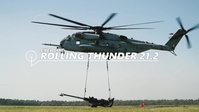 Rolling Thunder 21.2