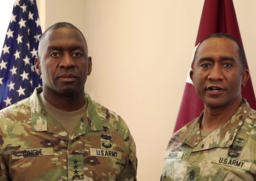 Happy Mother's Day and Military Spouse Appreciation Day 2021