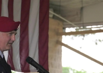 24th SOW dedicates training facility in honor of fallen STO