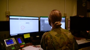Command Post