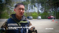 Pacific Update: Mass Casualty Exercise