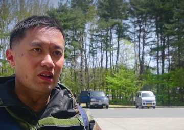 Pacific Update: Mass Casualty Exercise