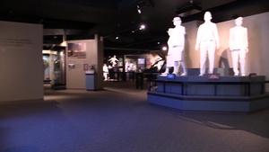 Fort Lee Museum Enclave MOU Signing
