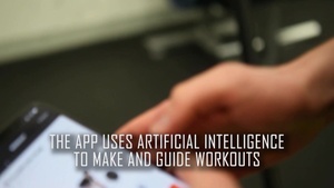 Volt Fitness App