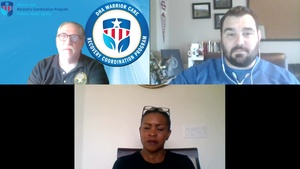 Empowerment Transition with Office of Warrior Care