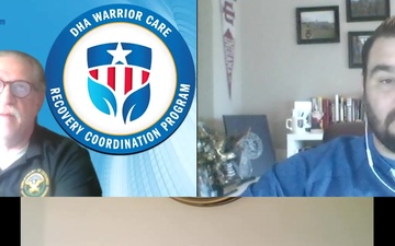 Empowerment Transition with Office of Warrior Care