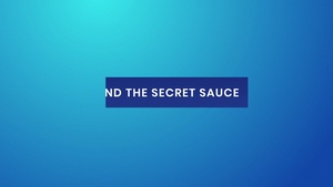 Cook Up A Craveable Message