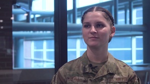 The other side of the vaccine - A1C Carah Call