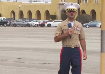 Lima Company Graduation