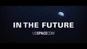 Space: Past, Present and Future
