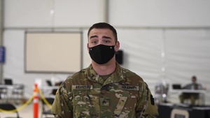 SGT Jason Kraycer Mother’s Day Holiday Greeting