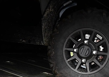 ROCKI 21-02: 19th AW experiments with lead wing concept