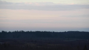 MLRS Live Fire Exercise