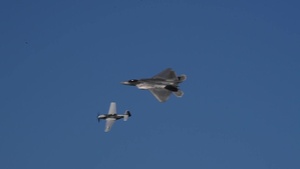 Barksdale hosts Defenders of Liberty Air & Space Twilight Show