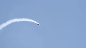 Barksdale hosts Defenders of Liberty Air & Space Show
