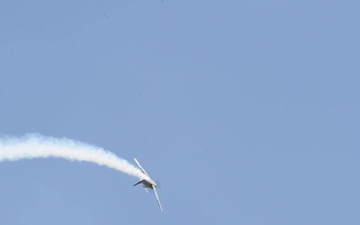 Barksdale hosts Defenders of Liberty Air &amp; Space Show