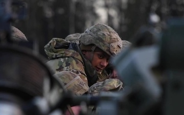 3-82nd conducts air assault operations in Estonia