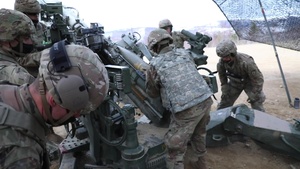Spartan artillery certification