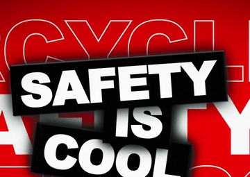 Safety is Cool