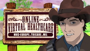 Online Virtual Healthcare - TV SPOT