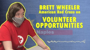 In Case You Missed It-ARC Volunteering