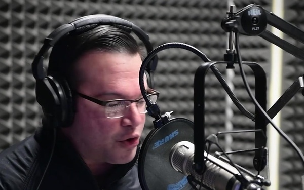 Meet Your DJ- DJ Cruiser