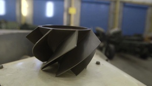DLA Research & Development: Harnessing InnovationAdditive Manufacturing in DLA: An Option to Meet the Demand