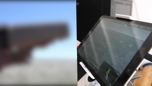 sUAS, "The Drone Team", works now to prepare for the future.